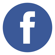 follow us on facebook